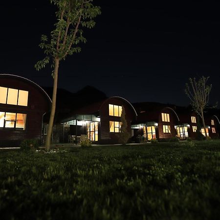 Aparthotel Adrasan Dag Evleri à Kumluca Extérieur photo